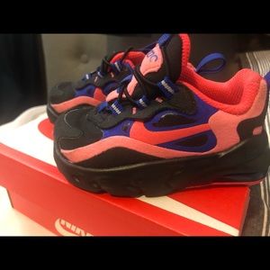 Toddler Nike AirMax 270 RT